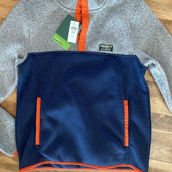 LL Bean never worn - Picture 3 of 3